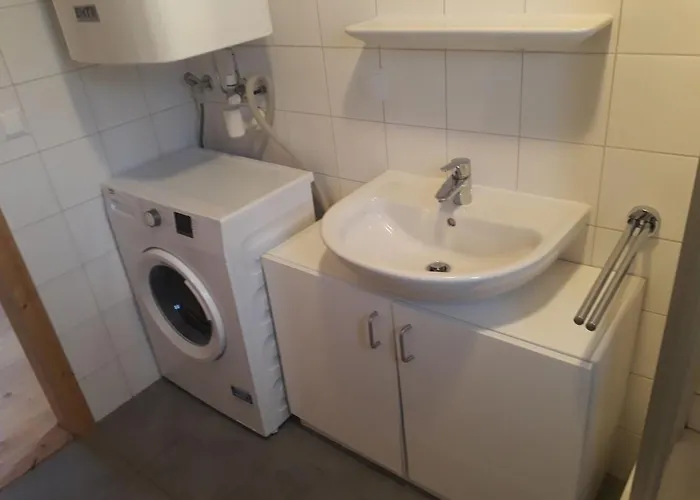 Huettendorf - Typ B * Flattnitz